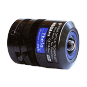 AXIS LENS CS VARIF 1.8-3MM DC-IRIS Objektiv, varifokal