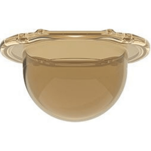 AXIS P32-VE SMOKED DOME A 5PCS