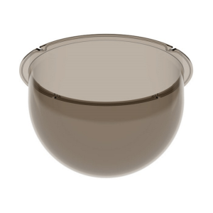 AXIS P5624-E/35-E SMOKED DOME Kuppel getönt