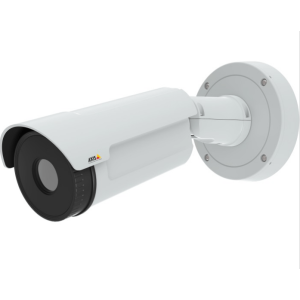 AXIS Q1942-E 60MM 30 FPS Wärmebild Netzwerk Kamera Outdoor