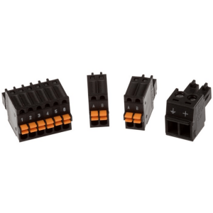 AXIS Q7401 CONNECTION KIT Anschlusskit