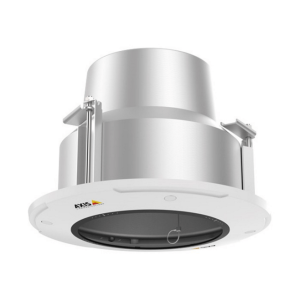 AXIS T94A02L RECESSED MOUNT Einbaugehäuse
