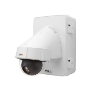 AXIS T98A19-VE MEDIA CABINET A Anschlusskasten Set