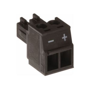 AXIS CONNECTOR A 2P3.81 STR 10 Axis Anschlussblock