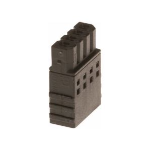 AXIS CONNECTOR A 4P2.5 STR 10P Axis Anschlussblock,