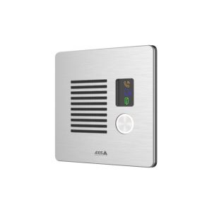 AXIS I7010-VE Netzwerk Audio Türstation