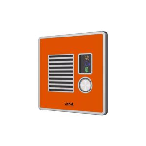 AXIS I7010-VE Netzwerk Audio Türstation