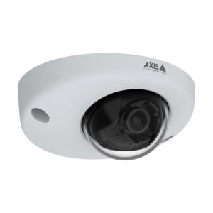 AXIS P3925-R IP Dome Kamera 2MP 