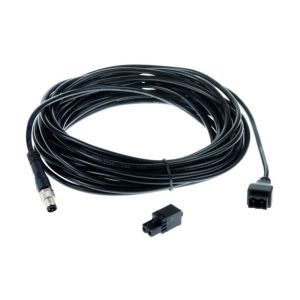 AXIS 24 V 7M (23FT) Anschlusskabel