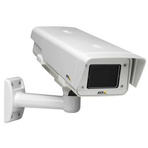 AXIS T92E05 HOUSING Wetterschutzgehäuse