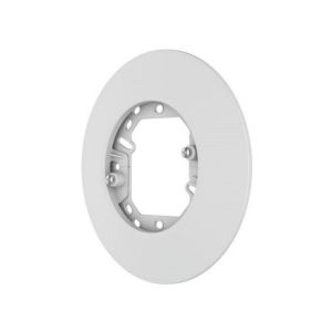 AXIS T94B02M J-BOX/GANG BOX PL Platte 