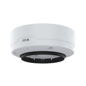 AXIS TP3834-E Gehäuse, weiß, für AXISS P3267-LVE Mic, 4er-Pack