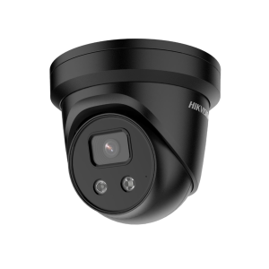Hikvision DS-2CD2386G2-ISU/SL(2.8mm)(C)/BLACK Turret Kamera 4K