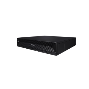 Hanwha Techwin PRN-6405DB4 Netzwerk Video Rekorder, 64 Kanal, 32MP