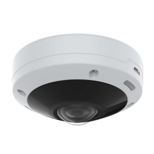AXIS M4308-PLE Fisheye Kamera 12MP