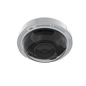 AXIS P3727-PLE Multidirektionale Kamera 4K