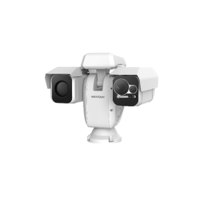 HIKVISION DS-2TD6237-50H4L/W PTZ Wämebildkamera, Bi-Spektrum