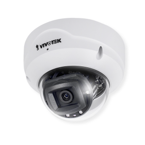  VIVOTEK FD9189-HT-V2 Dome Überwachungskamera 5MP Indoor