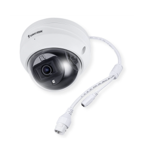 VIVOTEK FD9369 Dome Überwachungskamera 2MP Outdoor