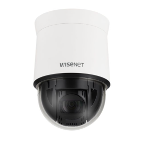 Hanwha Techwin QNP-6250 PTZ Dome Kamera WiseNet Q 2MP