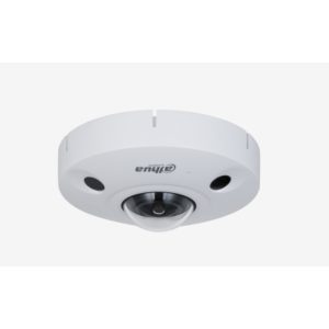 Dahua IPC-EBW81242-AS-S2 (1.85mm) Fisheye Kamera 12MP