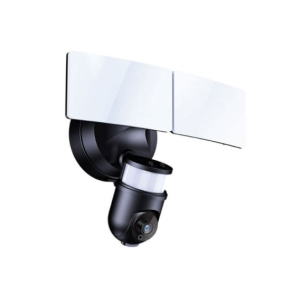 Ener-J WLAN LED Dome Kamera 2MP