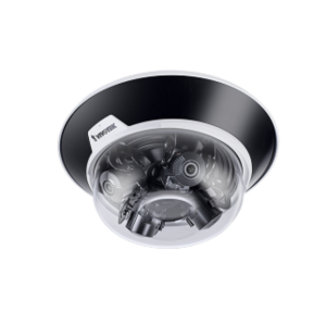 Vivotek MA9322-EHTVL (3.7 - 7.7mm) Multidirektional Kamera 4x5MP