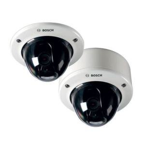BOSCH NIN-73013-A3A IP Dome Kamera 1 MP