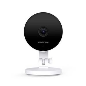 FOSCAM C2M-B Mini Kamera Dual-Band WIFI 2MP weiß