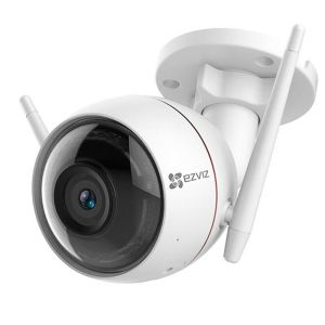 EZVIZ C3W PRO  WLAN Minikamera Bullet 4MP
