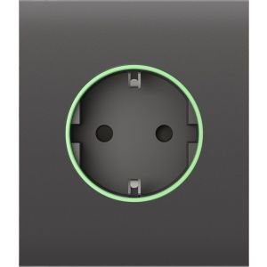 Ajax CenterCover Outlet grey