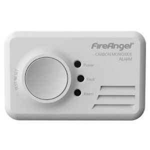 FireAngel CO-9X-10-EUT Rauchmelder