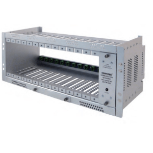 Comnet C1-EU Rack Mount Chassis