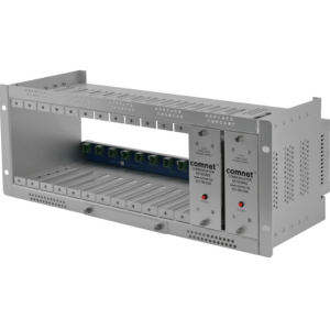 Comnet C2-EU Rack Mount Chassis