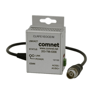 ComNet CLRFE1EOCE/M Medienkonverter