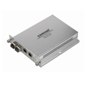 ComNet CNFE4FX2TX2US Ethernet Switch