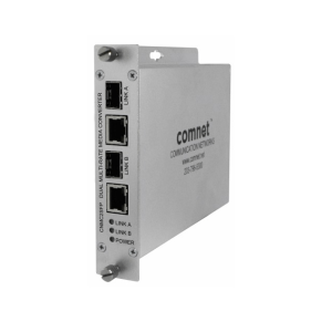 ComNet CNMC2SFP Medienkonverter