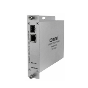 ComNet CNMCSFP Medienkonverter