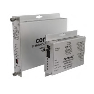 ComNet FDX60M2M Daten Transceiver