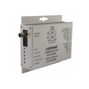 ComNet FDX60M1BM Daten Transceiver