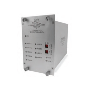 ComNet FVR812M1 Glasfaser Empfänger