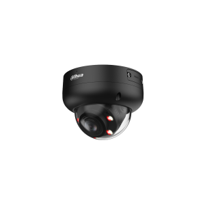Dahua DH-IPC-HDBW3849RP-ZS-IL-27135-B (2,7-13,5mm) Dome Kamera 4K schwarz