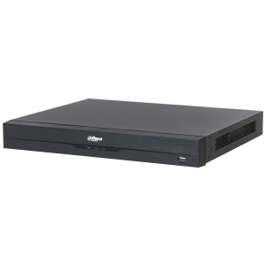 Dahua D-NVR5208-8P-EI2 8-Kanal Netzwerkrekorder