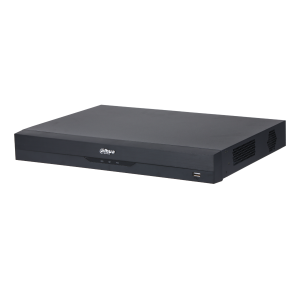 Dahua NVR5208-EI2 Netzwerkvideorekorder 8 Kanal NVR