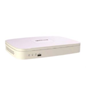 DAHUA NVR4108-P-4KS2 IP Video Rekorder, 8 Kanäle