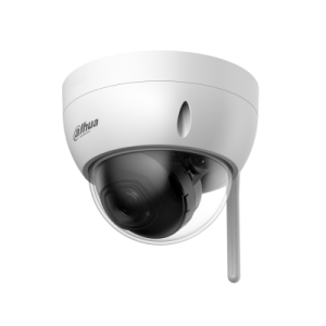 Dahua IPC-HDBW1230DEP-SW (2.8 mm) WLAN Dome Kamera 2MP
