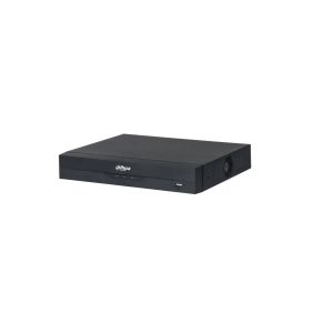 Dahua DH-NVR4108HS-P-EI NVR Netzwerkvideorekorder 8 Kanal KI Analysen