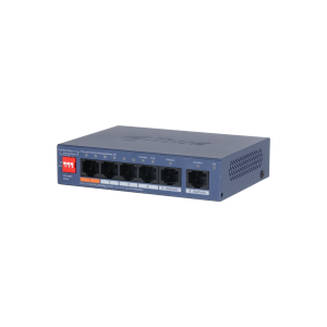 Dahua D-CS4006-4GT-60-V2 Switch 