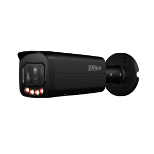 Dahua DH-IPC-HFW3849TP-ZS-IL-27135-B (2,7-13,5mm) Bullet Kamera 4K schwarz