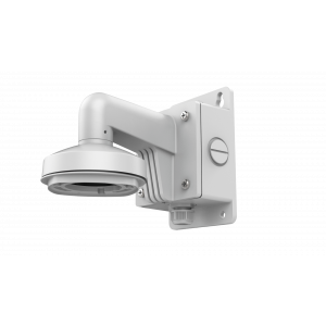 Hikvision DS-1272ZJ-120B-Y(O-STD) Wandhalterung mit Anschlussdose